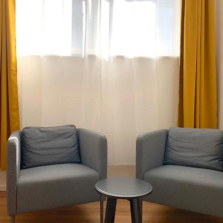 Alles Komplett - 2 Schlafzimmer, Grosse Kueche, Bad Kolonia Zewnętrze zdjęcie