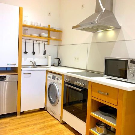 Alles Komplett - 2 Schlafzimmer, Grosse Kueche, Bad Kolonia Zewnętrze zdjęcie