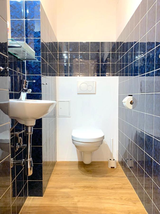 Alles Komplett - 2 Schlafzimmer, Grosse Kueche, Bad Kolonia Zewnętrze zdjęcie