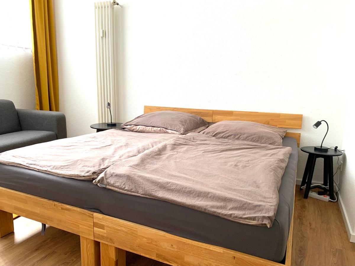 Alles Komplett - 2 Schlafzimmer, Grosse Kueche, Bad Kolonia Zewnętrze zdjęcie