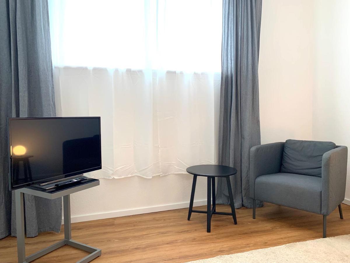 Alles Komplett - 2 Schlafzimmer, Grosse Kueche, Bad Kolonia Zewnętrze zdjęcie