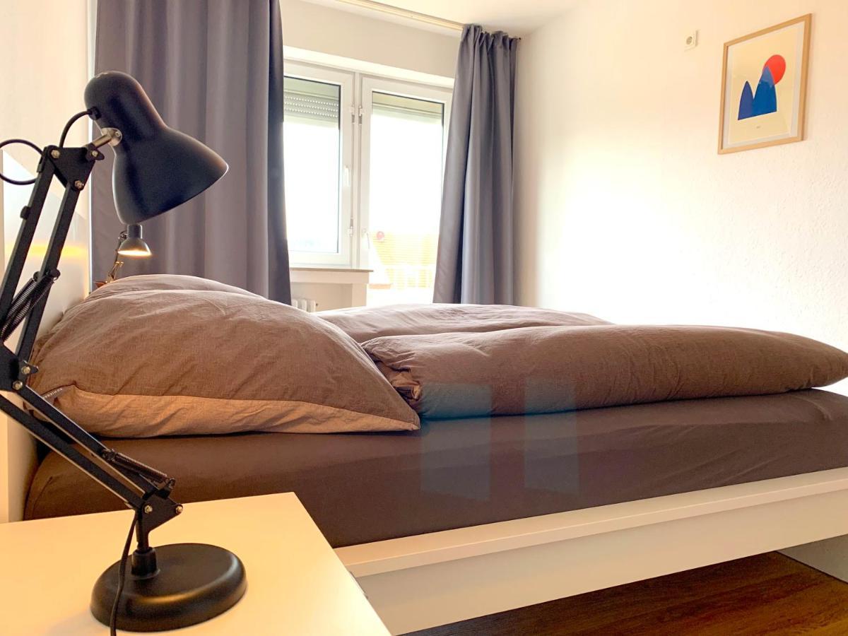Alles Komplett - 2 Schlafzimmer, Grosse Kueche, Bad Kolonia Zewnętrze zdjęcie